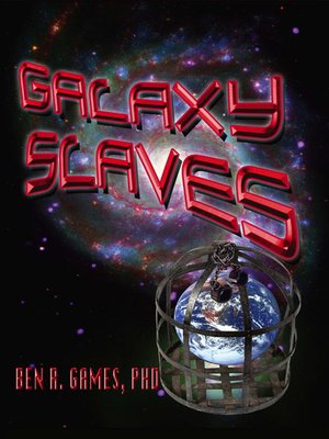 cover image of Galaxy Slaves